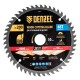 Пильный диск по дереву ф200 х 30 мм, 48 зубьев Denzel