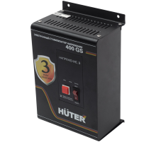 Стабилизатор Huter 400GS Стабилизатор Huter 400GS