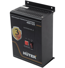 Стабилизатор Huter 400GS