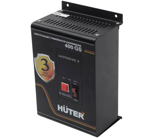 Стабилизатор Huter 400GS Стабилизатор Huter 400GS