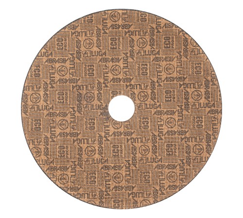 Круг отрезной по металлу, 180 х 1.6 х 22 мм &amp;quot;Луга&amp;quot;