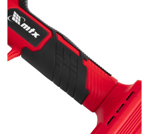 Секатор аккумуляторный, бесщет., BP-25, Li-Ion, 20 В MTX