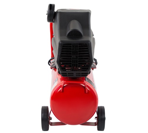 Компрессор воздушный DC1500L/24, 1,5 кВт, 24 л, 210 л/мин MTX Компрессор воздушный DC1500L/24, 1,5 кВт, 24 л, 210 л/мин MTX