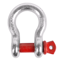 Скоба омегообразная TOR 6,5 т (тип G209) (D) Скоба омегообразная TOR 6,5 т (тип G209) (D)