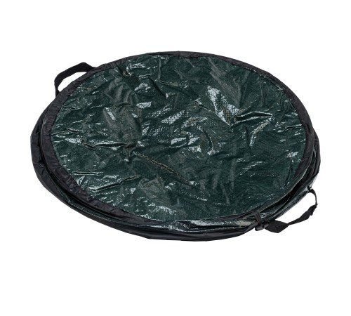 Контейнер садовый с ручками, 160 л, складной, Palisad