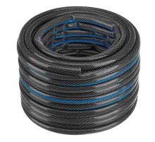 Шланг поливочный армированный ПВХ, 3/4", 50 м, "Садовод" Сибртех Шланг поливочный армированный ПВХ, 3/4", 50 м, "Садовод" Сибртех