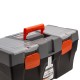 Ящик для инструмента 24", 590 х 300 х 300 мм, пластик Stels