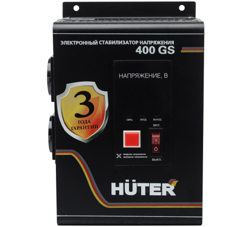 Стабилизатор Huter 400GS Стабилизатор Huter 400GS