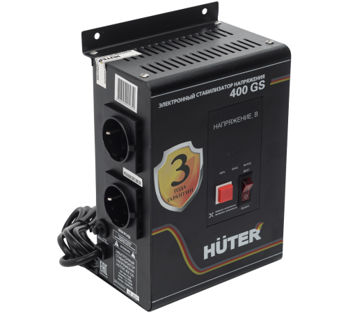 Стабилизатор Huter 400GS Стабилизатор Huter 400GS
