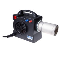 Тепловентилятор HERZ COMPACT 3700Вт