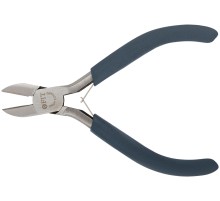 Бокорезы "мини", синие ручки 115 мм FIT IT