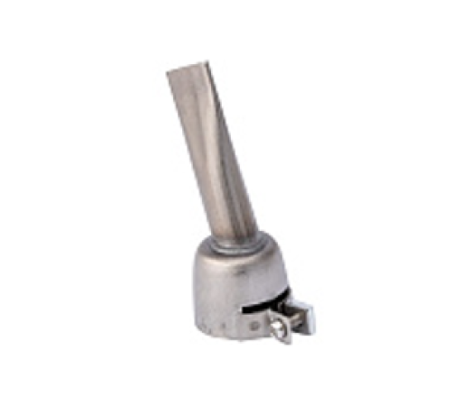 Щелевая насадка Rotorica для сварки внахлёст 20 мм