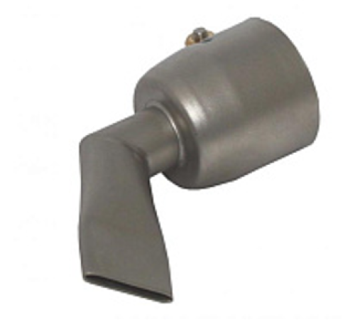 Щелевая насадка Rotorica, 20ммх90гр для сварки внахлест