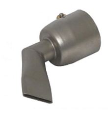 Щелевая насадка Rotorica, 20ммх60гр для сварки внахлест