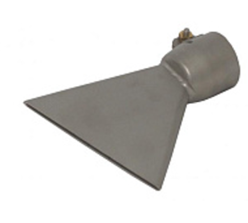 Щелевая насадка Rotorica, 80мм для сварки внахлест