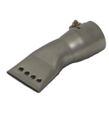 Щелевая насадка Rotorica, 40 мм с доп. отверстиями