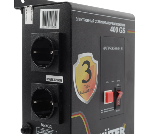 Стабилизатор Huter 400GS Стабилизатор Huter 400GS