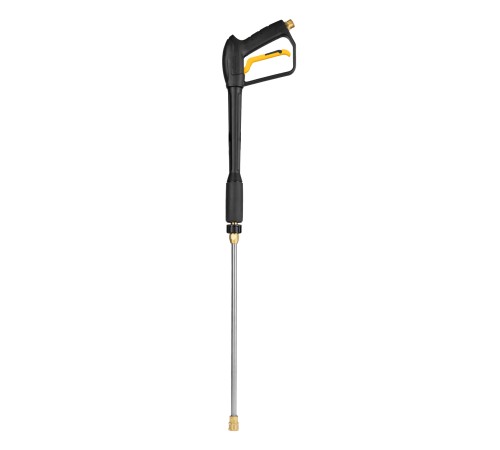 Моечная машина высокого давления K 50 Power, 2100 Вт, 150 бар, 600 л/ч, асинх. двиг.// Denzel