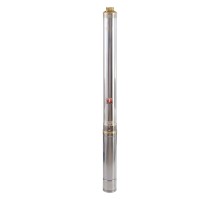 Скважинный насос DWC-4-140, центробежный, диаметр 4", 2000 Вт, 6000 л/ч, напор 140 м Denzel Скважинный насос DWC-4-140, центробежный, диаметр 4", 2000 Вт, 6000 л/ч, напор 140 м Denzel