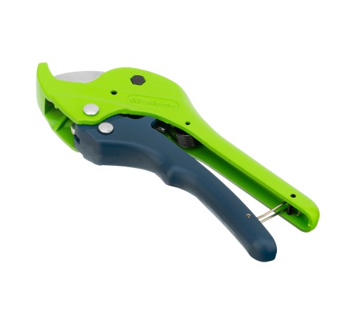 Ножницы для резки изделий из пластика, усиленные, полуавтомат, D до 35 мм Сибртех Ножницы для резки изделий из пластика, усиленные, полуавтомат, D до 35 мм Сибртех