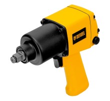 Ударный пневмогайковерт IW860, 1/2", 7000 об/мин, 868 Нм Denzel