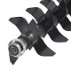Насадка PATRIOT NSB 150 с ножами