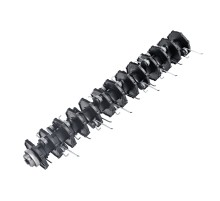 Насадка PATRIOT NSN 180 с иглами