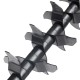 Насадка PATRIOT NSB 180 с ножами
