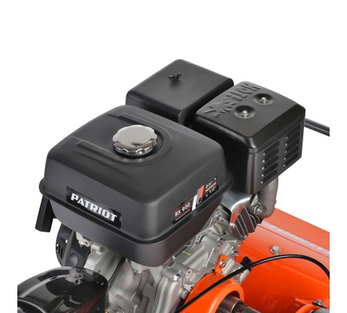 Бурьянокосилка бензиновая PATRIOT RX 900 Бурьянокосилка бензиновая PATRIOT RX 900