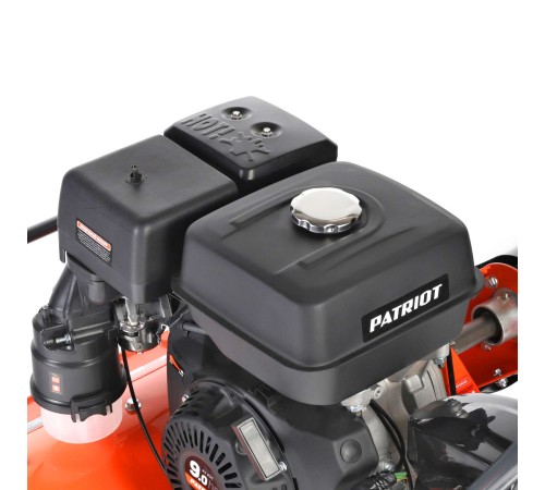 Бурьянокосилка бензиновая PATRIOT RX 900 Бурьянокосилка бензиновая PATRIOT RX 900