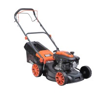 Газонокосилка бензиновая PATRIOT PT 42 LS