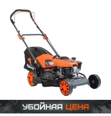 Газонокосилка бензиновая PATRIOT PT 46 Газонокосилка бензиновая PATRIOT PT 46
