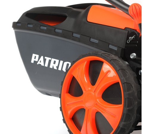 Газонокосилка бензиновая PATRIOT PT 47 LS Газонокосилка бензиновая PATRIOT PT 47 LS