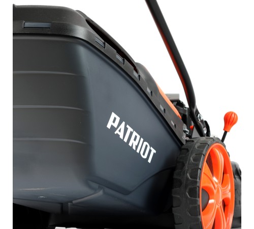 Газонокосилка бензиновая PATRIOT PT 47 BS Газонокосилка бензиновая PATRIOT PT 47 BS