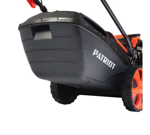 Газонокосилка бензиновая PATRIOT PT 52 LS Газонокосилка бензиновая PATRIOT PT 52 LS
