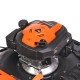 Газонокосилка бензиновая PATRIOT PT 55 LS