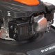 Газонокосилка бензиновая PATRIOT PT 55 LS