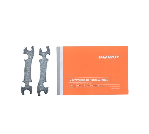 Газонокосилка бензиновая PATRIOT PT 52 BS Газонокосилка бензиновая PATRIOT PT 52 BS