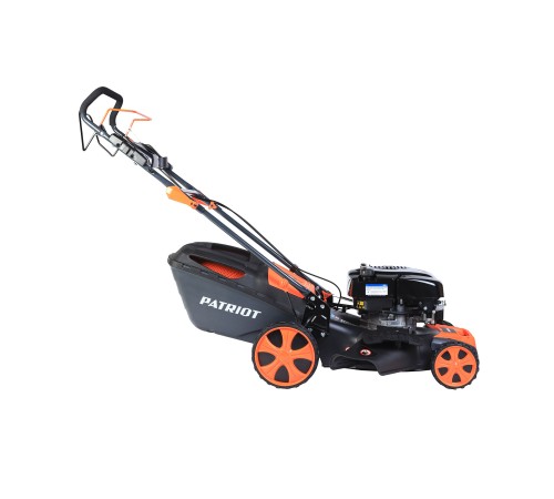 Газонокосилка бензиновая PATRIOT PT 52 BS Газонокосилка бензиновая PATRIOT PT 52 BS