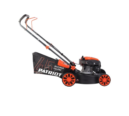 Газонокосилка бензиновая PATRIOT PT 400 Газонокосилка бензиновая PATRIOT PT 400