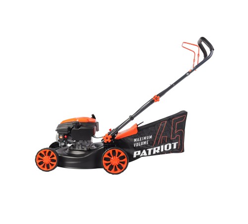 Газонокосилка бензиновая PATRIOT PT 400 Газонокосилка бензиновая PATRIOT PT 400