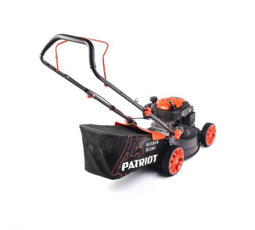 Газонокосилка бензиновая PATRIOT PT 400 Газонокосилка бензиновая PATRIOT PT 400