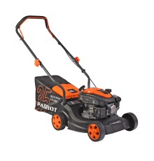Газонокосилка бензиновая PATRIOT PT 40