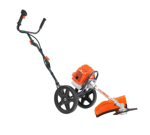 Триммер колесный PATRIOT PT 520