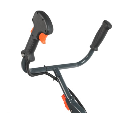 Триммер колесный PATRIOT PT 520