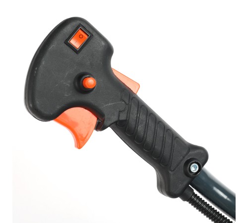 Триммер колесный PATRIOT PT 520