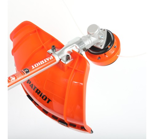 Триммер колесный PATRIOT PT 520