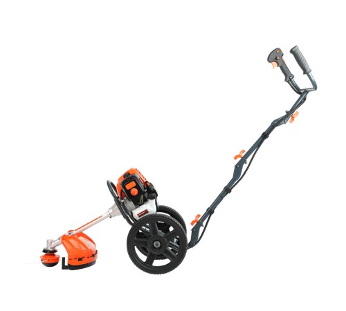 Триммер колесный PATRIOT PT 520