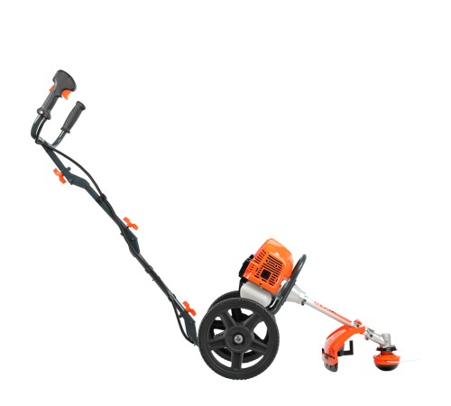 Триммер колесный PATRIOT PT 520