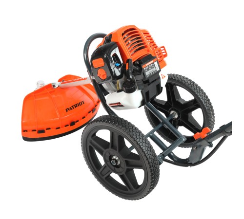 Триммер колесный PATRIOT PT 520